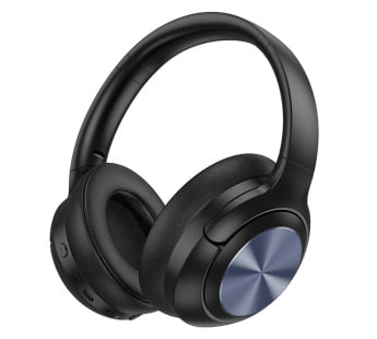 Беспроводные наушники Hoco W54 черный купить