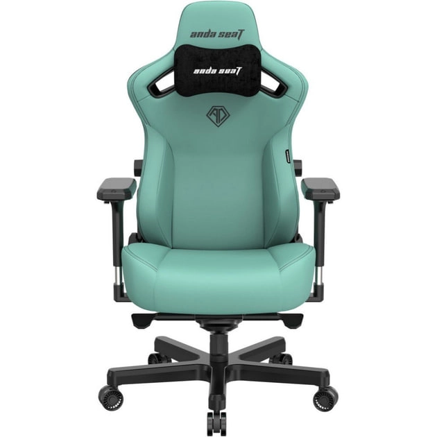 Anda Seat Kaiser 3 Robin Egg Blue o‘yin kreslosi sotib olish