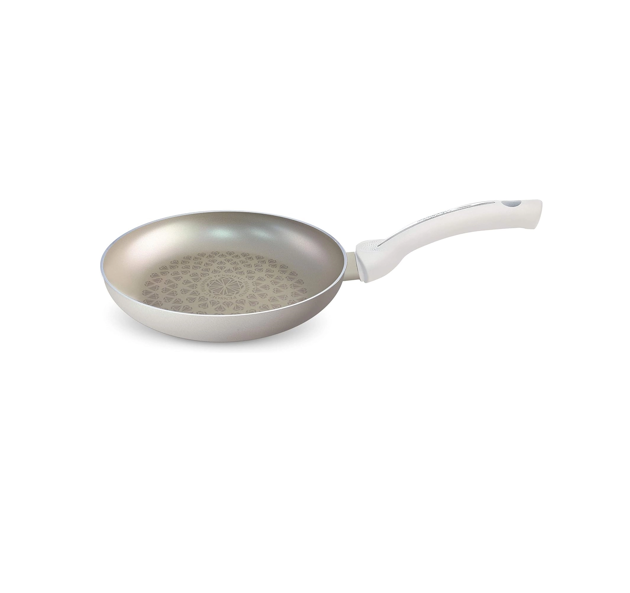 Сковорода Pensofal White Diamond 24 см 6303 купить