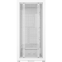 Компьютерный корпус DeepCool Morpheus белый недорого