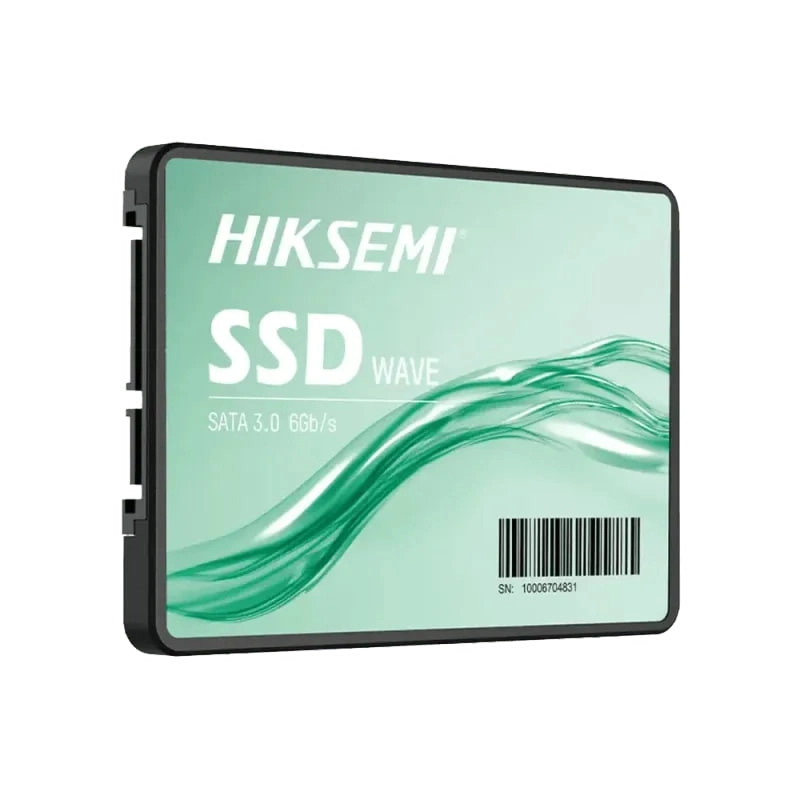Hiksemi Wave Series 128GB tashqi SSD-saqlagichi - rasm №2 Hiksemi Wave Series 128GB tashqi SSD-saqlagichi sotib olish