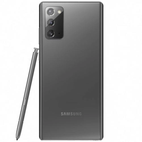 Смартфон Samsung Galaxy Note 20 8/256GB Gray недорого