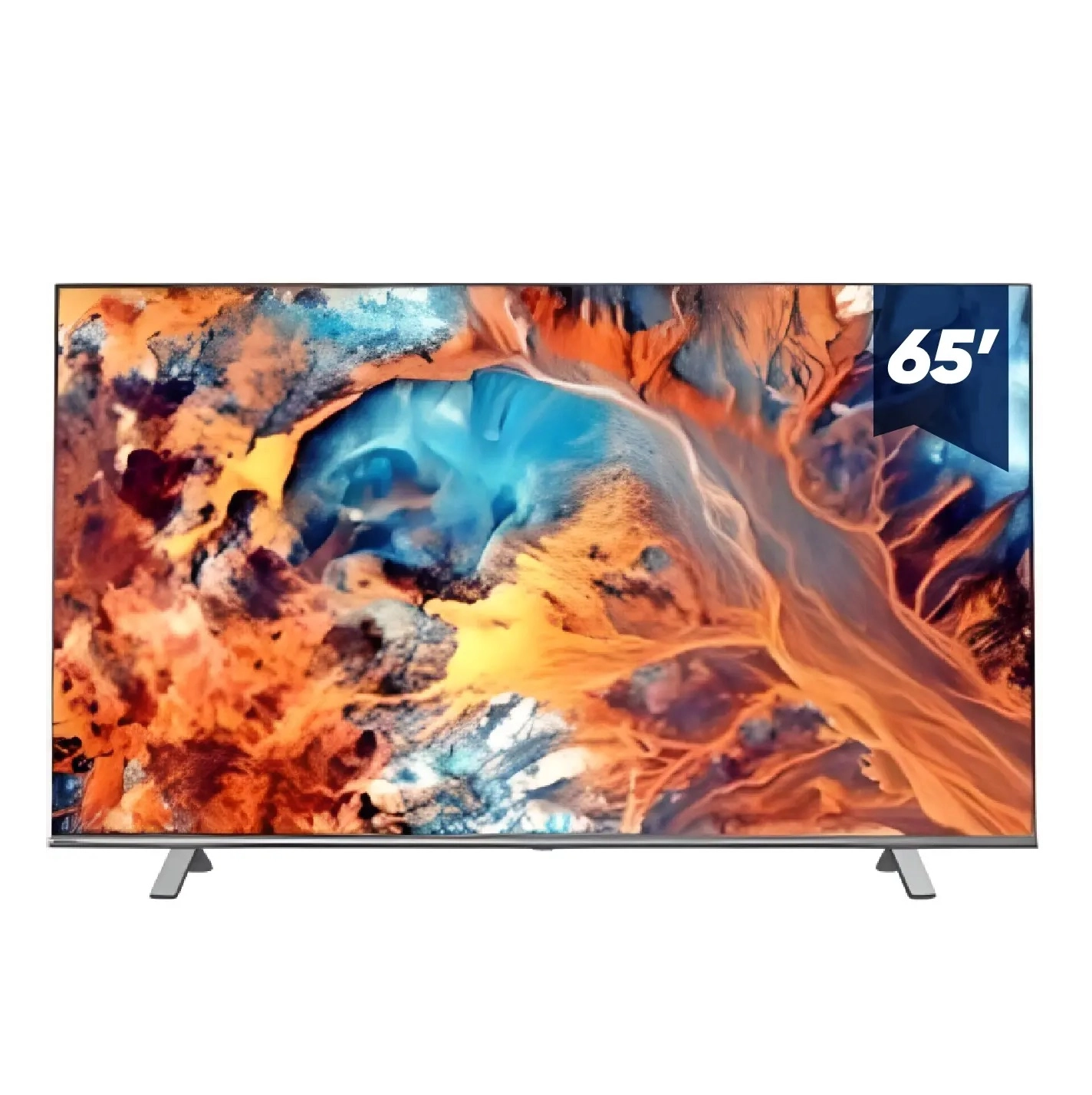 Avalon B65MQA800 4K UHD Smart TV televizori sotib olish