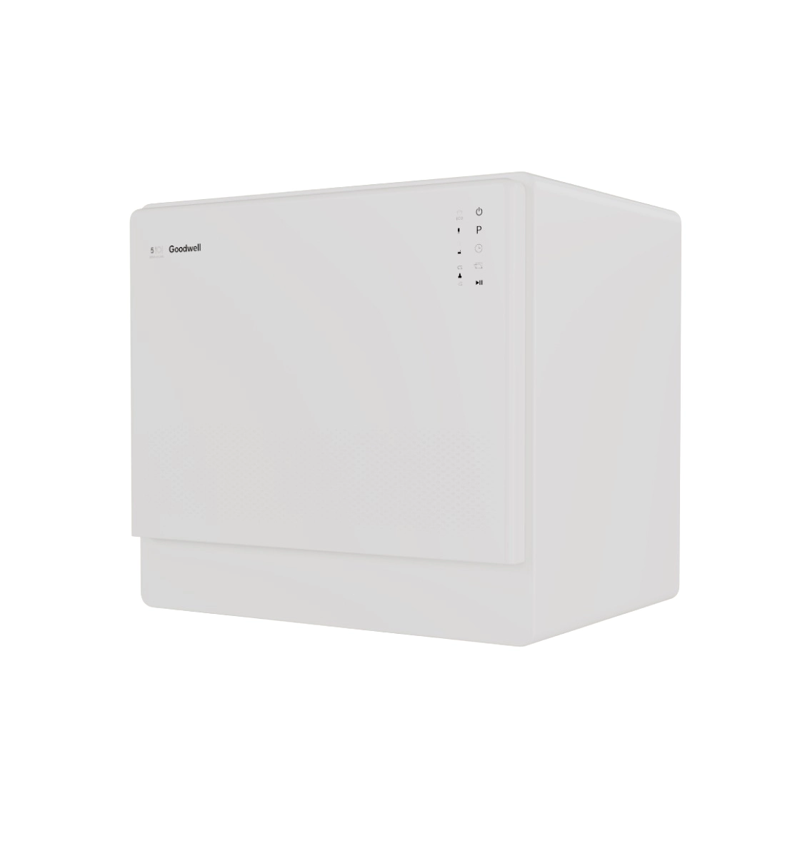 Посудомоечная машина Goodwell GDW 0531 W arzon