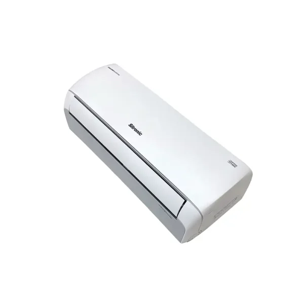 Konditsioner Sitronic Aero Flow 12 Inverter - rasm №3 Konditsioner Sitronic Aero Flow 12 Inverter arzon