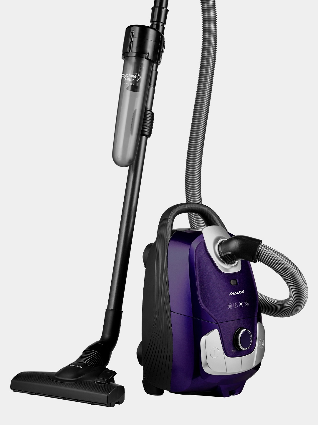 Avalon AVL-VCB 2055 B COMPACT changyutgichi arzon