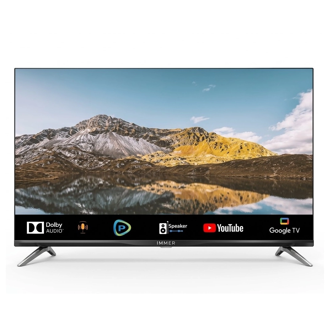 Immer 65Q11G 4K UHD Smart TV televizori sotib olish