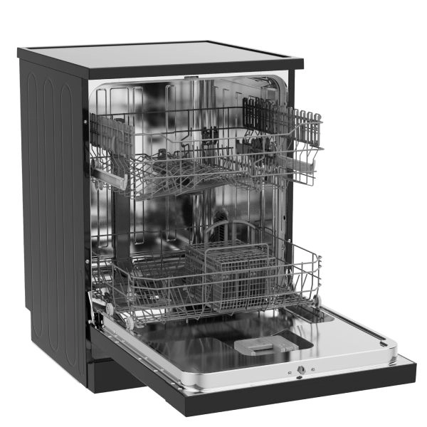 Hisense HS622E90B Idish yuvish mashinasi arzon