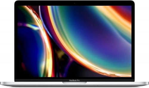 Apple MacBook Pro 13 Touch Bar Mid Core i5, 8GB/512GB 2020 (Silver) noutbuki - rasm №4 Apple MacBook Pro 13 Touch Bar Mid Core i5, 8GB/512GB 2020 (Silver) noutbuki O'zbekistonda