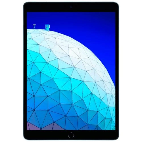 Планшет Apple iPad Air (2019) 256Gb Wi-Fi+4G Gray купить