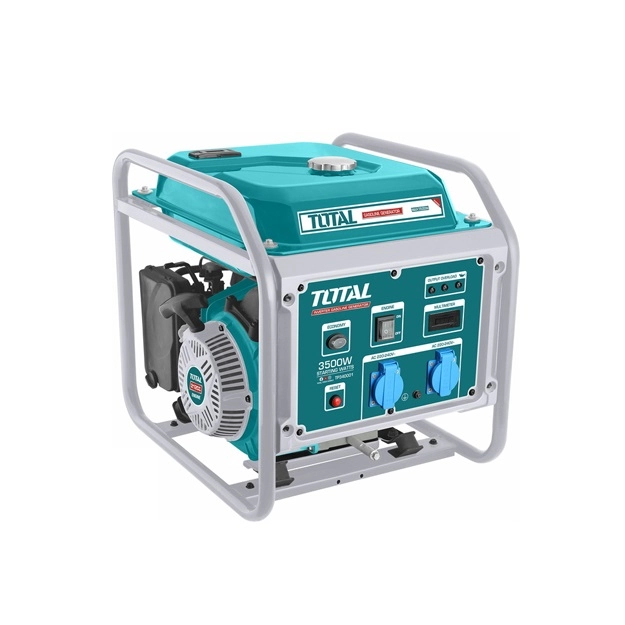 TOTAL TP340001 invertorli generatori sotib olish