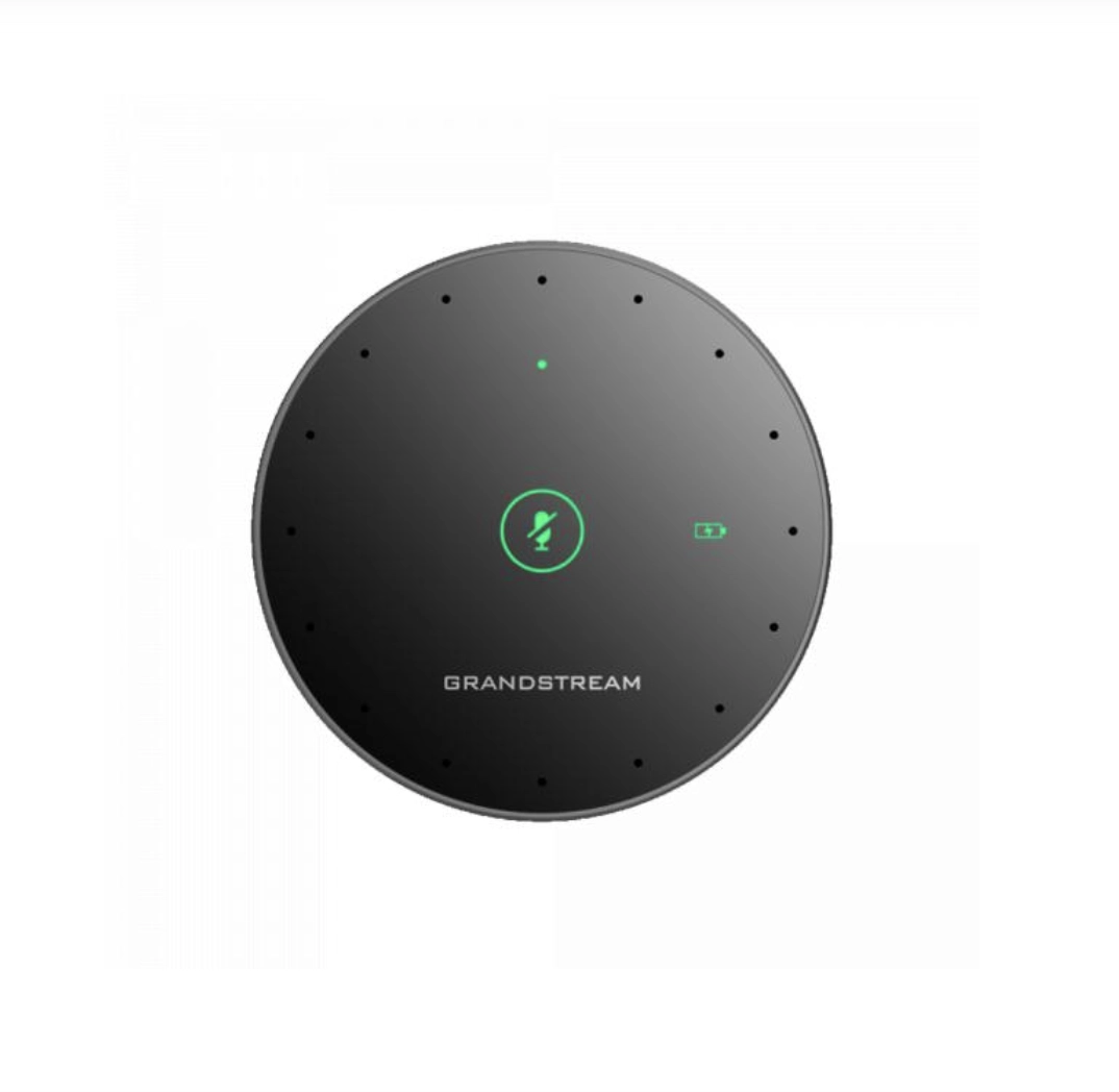 Video konferentsiya uchun mikrofon  Grandstream GDM1208 sotib olish