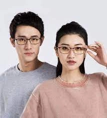 Mi kompyuter ko'zoynaklari (qora) onlayn