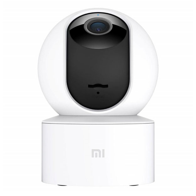 IP-камера Mi Home Security Camera 2K 360° онлайн