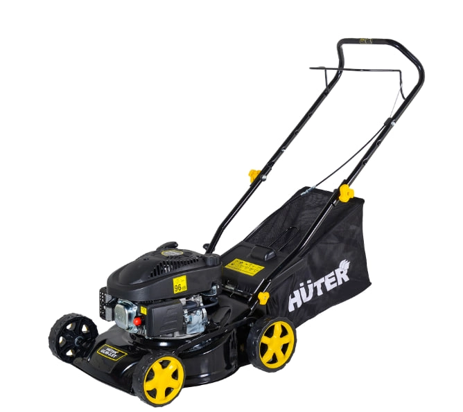 Газонокосилка Huter GLM-3,5T купить
