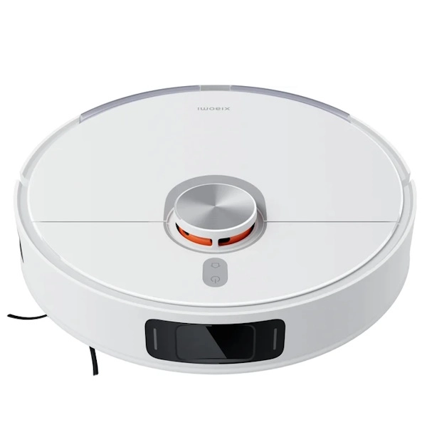 Робот-пылесос Xiaomi Robot Vacuum S20+ EU белый недорого