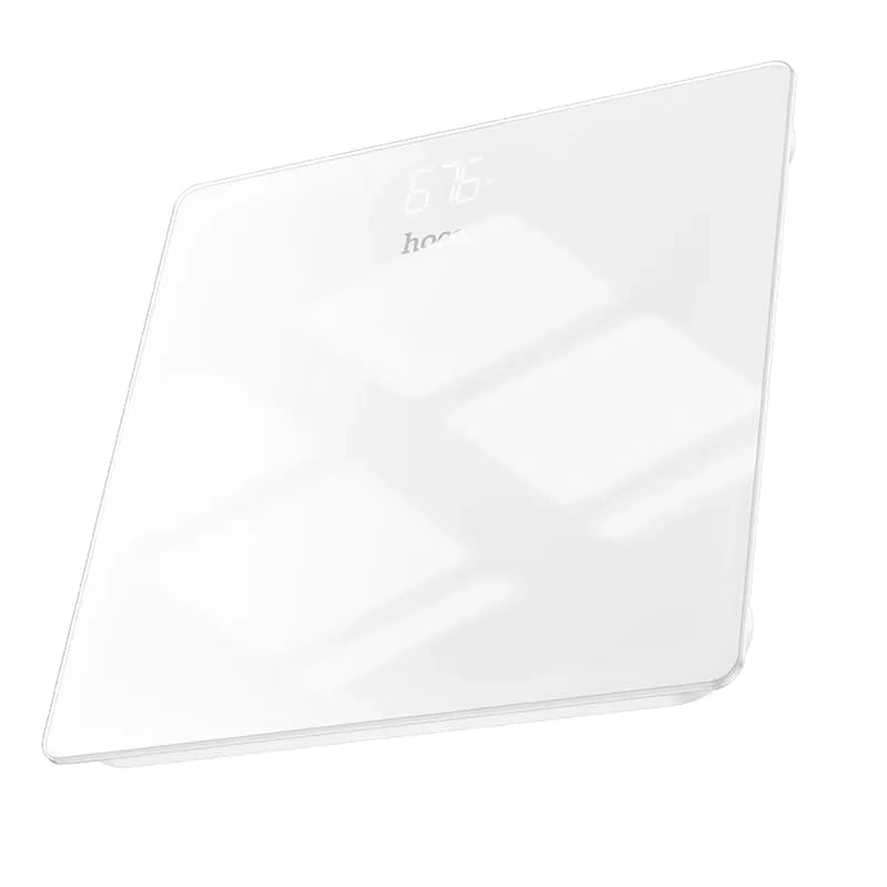 Oq displeyli Hoco HI20 0.5kg-180kg elektron tarozisi sotib olish