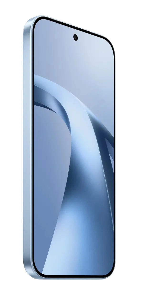 Xiaomi 17 T 12/512 GB Blue smartfoni onlayn