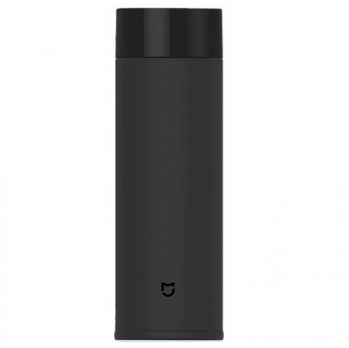 Термос Xiaomi Mijia Mini Mug 350ml чёрный купить
