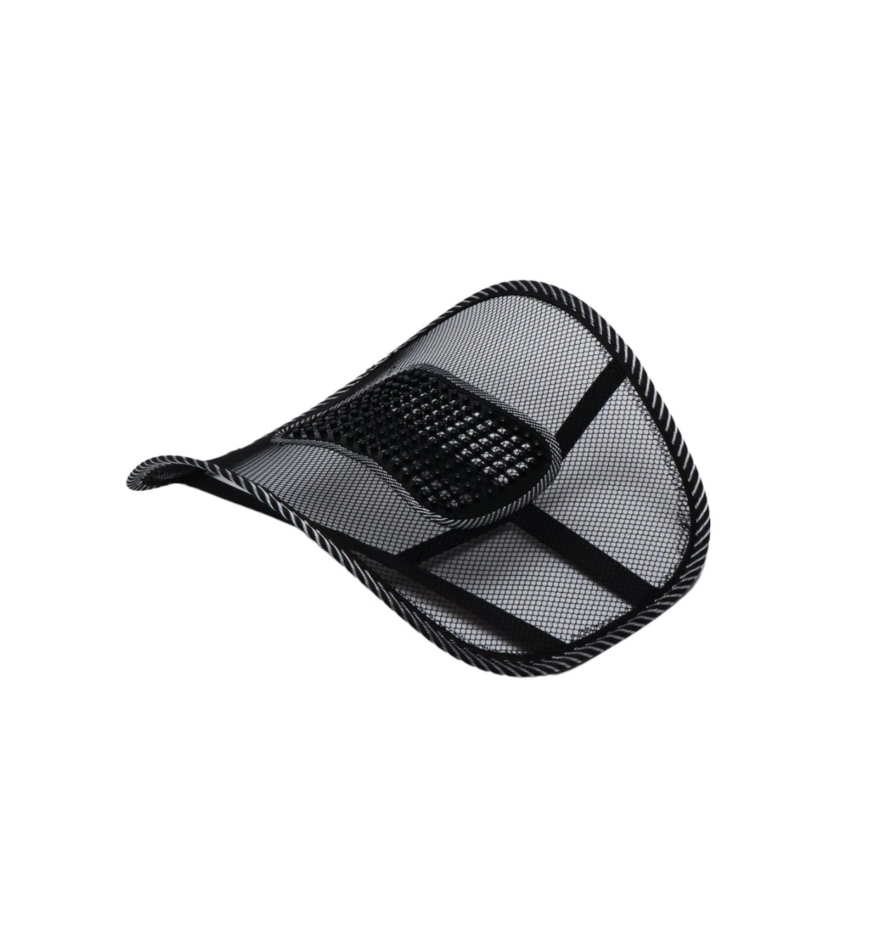 Подушка спинки с массажером ортопедическая в Узбекистане