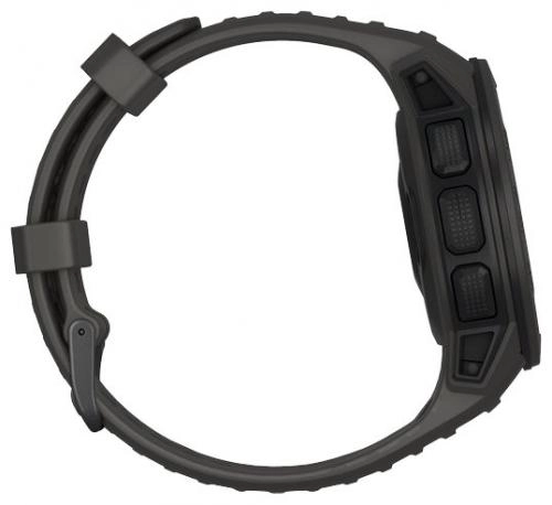 Умные часы Garmin Instinct в Узбекистане