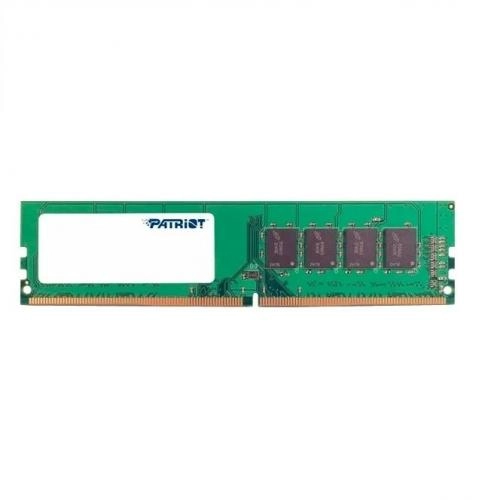 Оперативная память Patriot DDR4 4GB 2666mhz CL19 купить