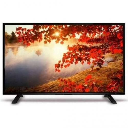 Телевизор MoonX 43E705 Full HD Smart TV купить