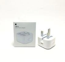 iPhone 11, 11 pro, 11pro max, 12, 12 pro max uchun 20 Vt original quvvatlagich sotib olish