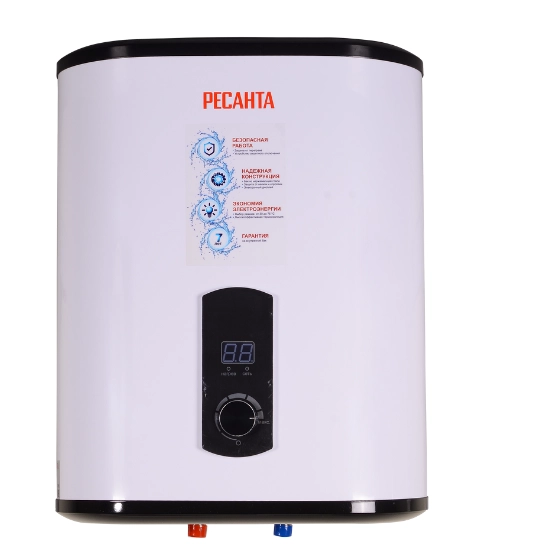 Resanta VN-30V suv jamlovchi elektr suv isitgichi arzon