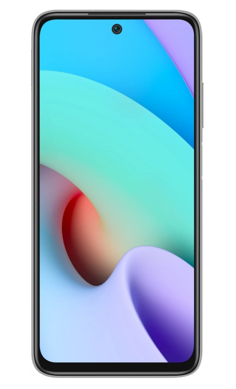 Смартфон Xiaomi Redmi 10 4/64GB Белая галька недорого