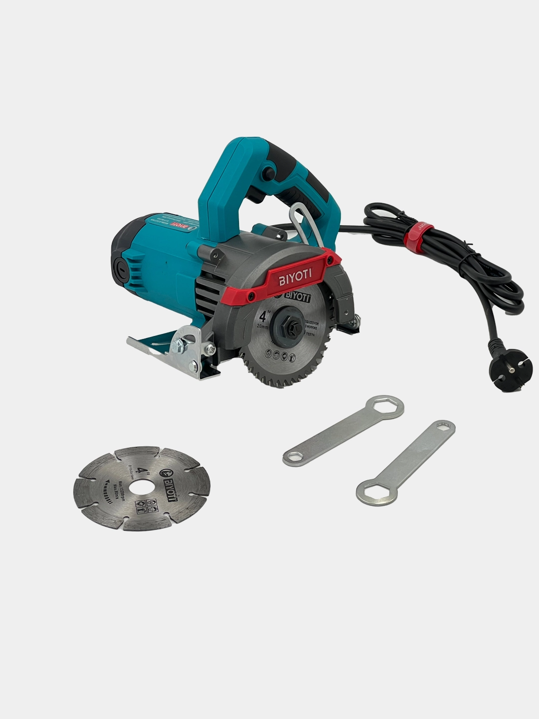 Циркулярная пила BIYOTI BYT-MC305 (2-MC305) купить