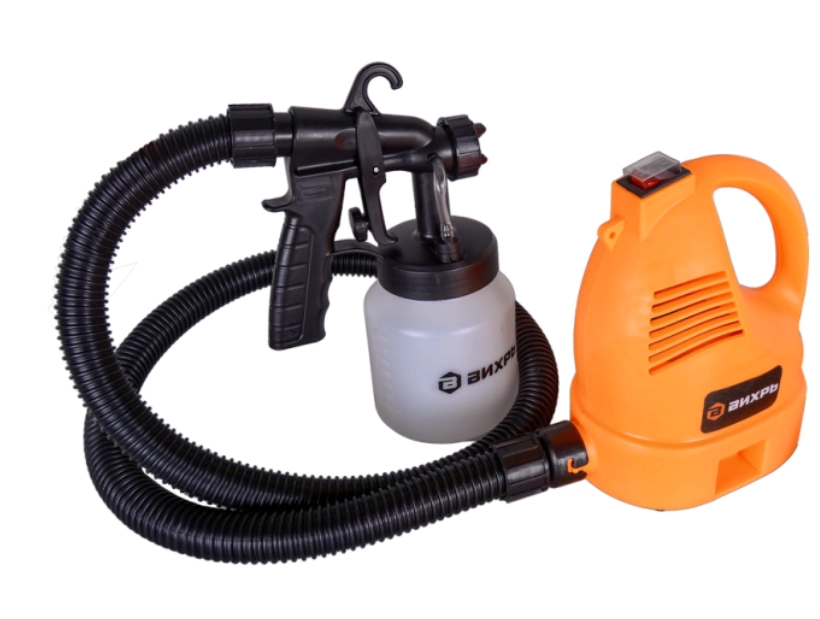 Vihr EKP-700V bo‘yoq purkagichi arzon