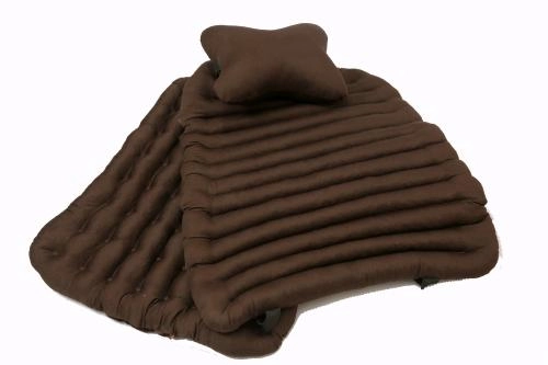 Комплект ортопедических подушек 3в1 M-1 Brown купить