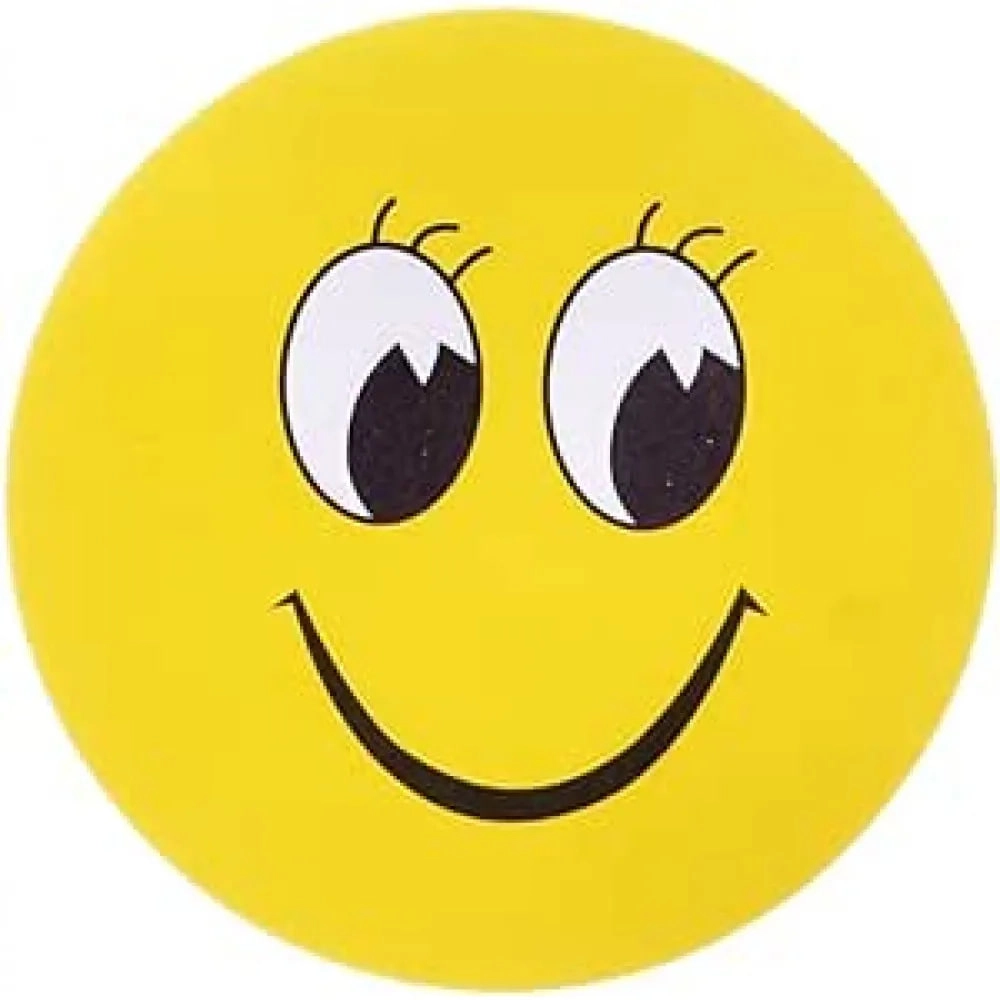 Yopishqoq eslatma stiker Jinxin Y06 Smile - rasm №2 Yopishqoq eslatma stiker Jinxin Y06 Smile sotib olish