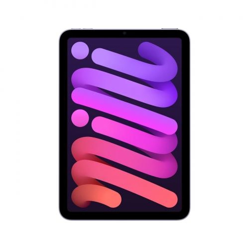 Планшет Apple iPad mini 7 (2024) 256Gb Wi-Fi+Cellular Purple - фото №3 Планшет Apple iPad mini 7 (2024) 256Gb Wi-Fi+Cellular Purple недорого