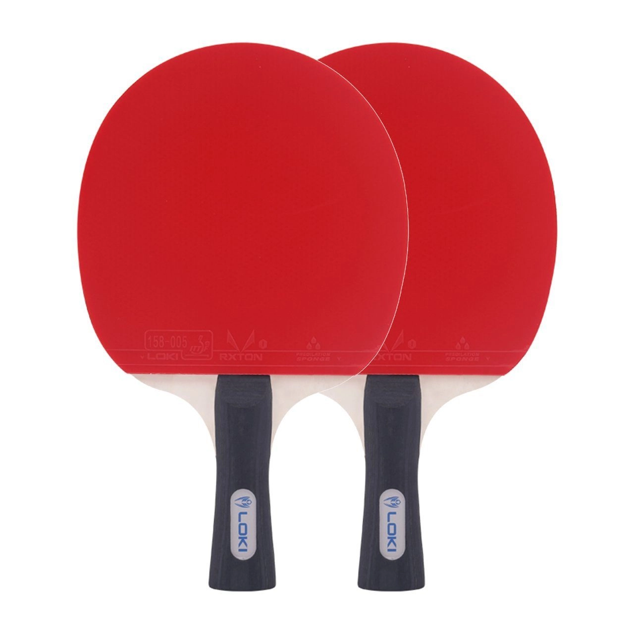 PowerGym Loki K1000 A522 raketkasi arzon