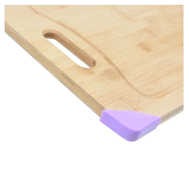 Fissman 40x28x1,5sm bambuk Kesish taxtasi arzon