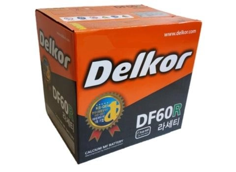 Dynamic 62L akkumulyatori arzon