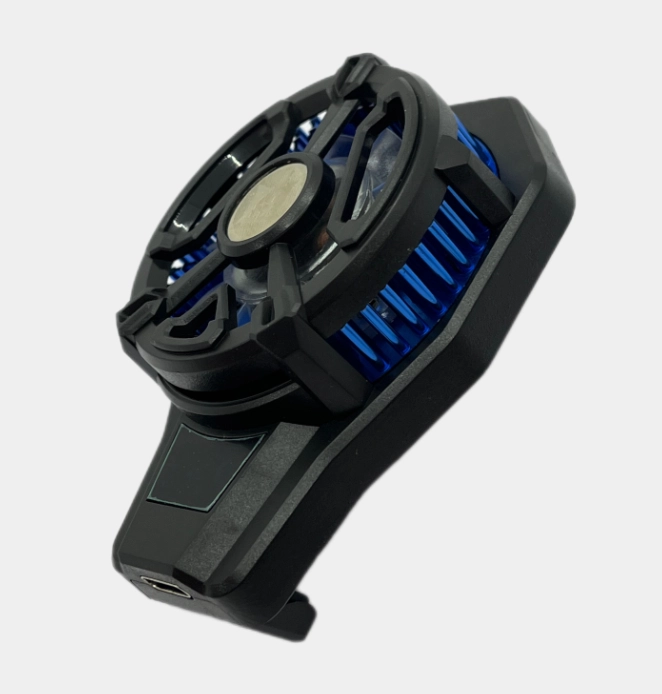 O'yin sovutgichlari N7 telefon sovutish uchun O'zbekistonda