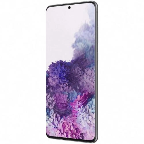 Samsung Galaxy S20+ Gray smartfoni - rasm №5 Samsung Galaxy S20+ Gray smartfoni onlayn