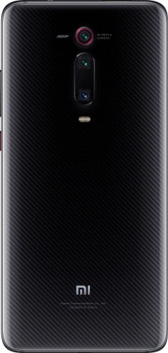 Смартфон Xiaomi Mi 9T 6/64GB Black (Global Version) в Узбекистане
