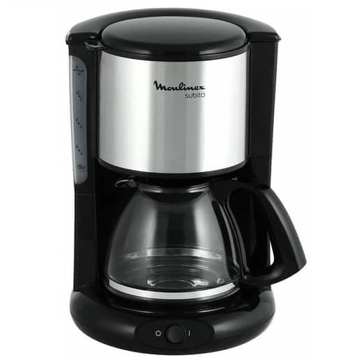 Кофеварка Moulinex FG360830 купить