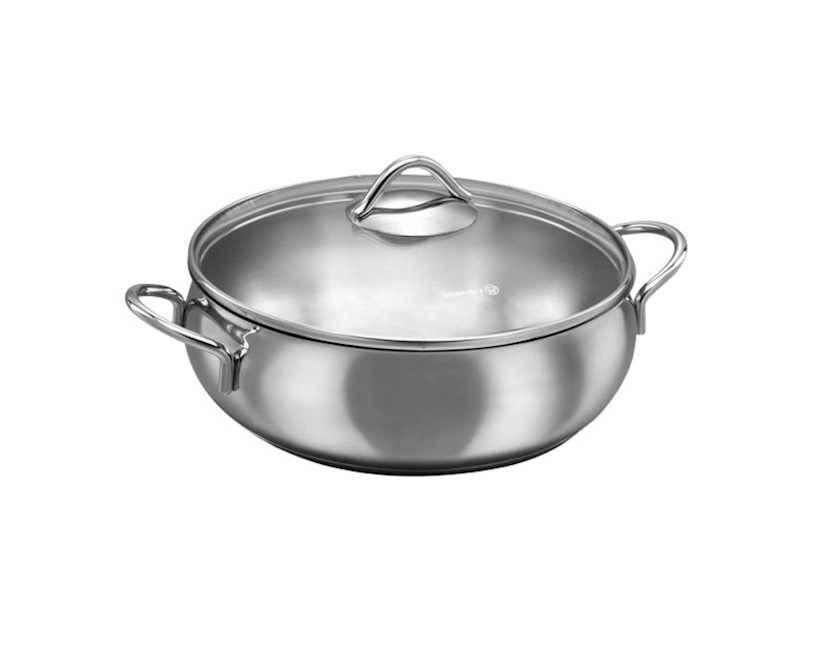 Кастрюля Korkmaz 5 л Tombik купить