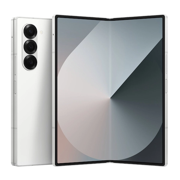 Samsung Galaxy Z Fold 6 12/256GB Silver Shadow Smartfoni - rasm №2 Samsung Galaxy Z Fold 6 12/256GB Silver Shadow Smartfoni sotib olish