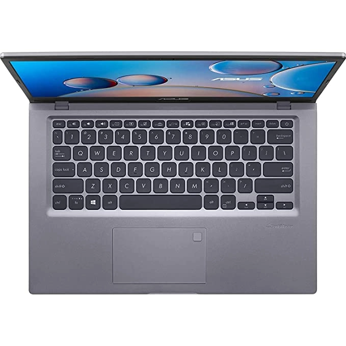 Ноутбук ASUS X515M. N4020. DDR4 4Gb. HDD 1TB. 15.6 HD Silver купить