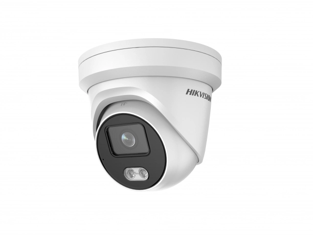 Камера Hikvision DS-2CD2347G2-LU ColorVu купить
