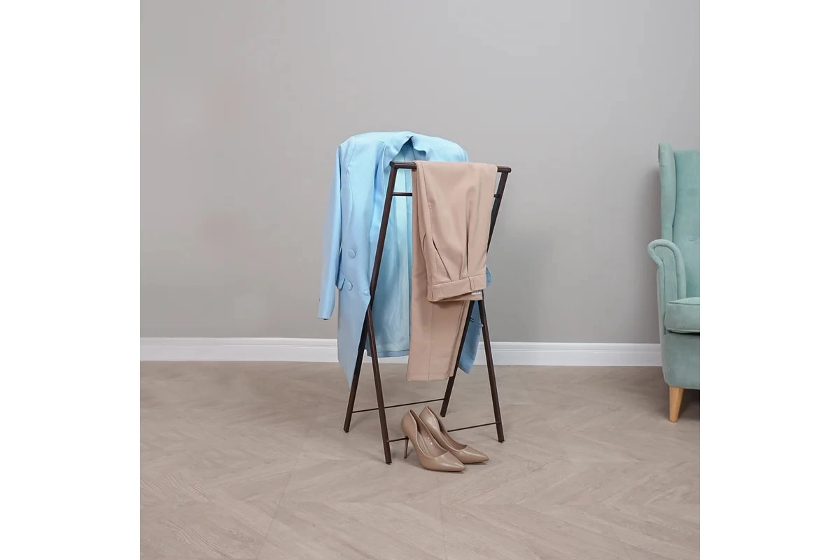 Kostyum ilgichi Kontur, Brown onlayn