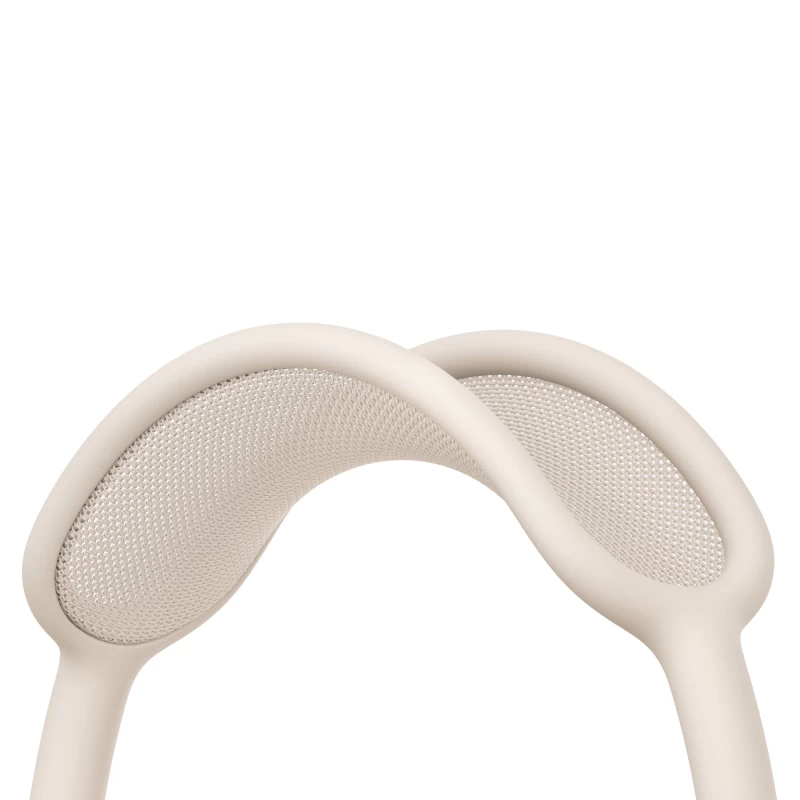 Беспроводные наушники Apple Airpods Max Starlight 2024 рассрочка