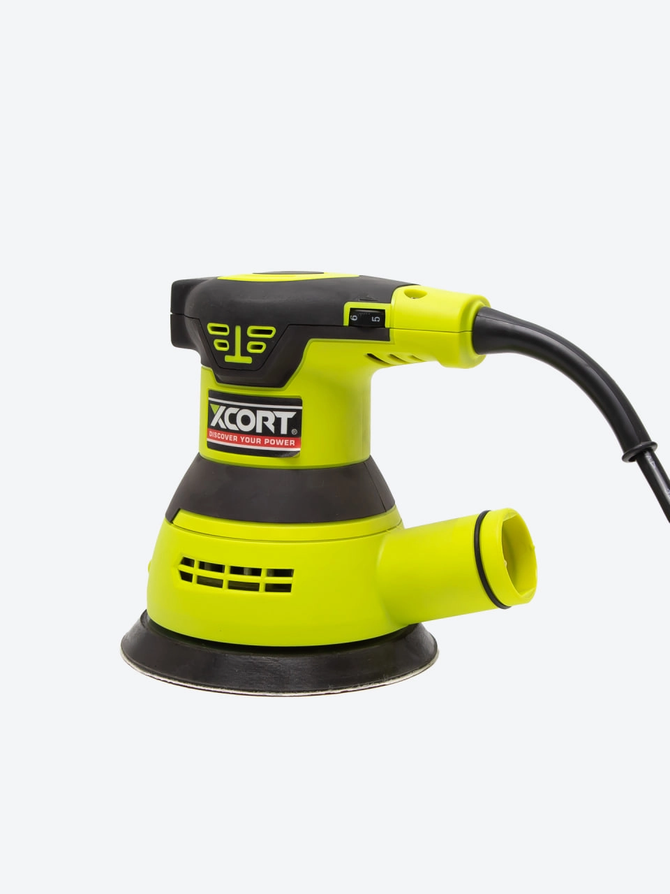 XCORT XSB02-125 silliqlash mashinasi O'zbekistonda