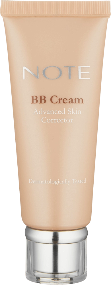Tonal kremi NOTE BB CREAM 300 (35ml) arzon